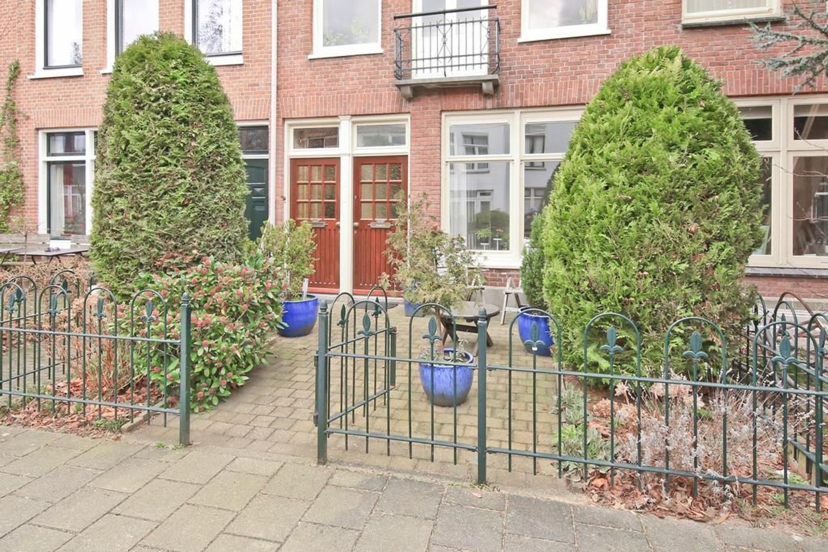 Celsiusstraat 7, Amsterdam foto-40 blur