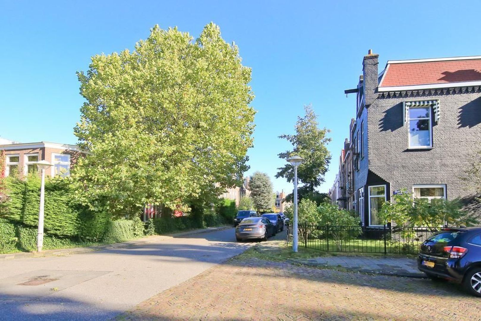 Celsiusstraat 7, Amsterdam foto-42 blur