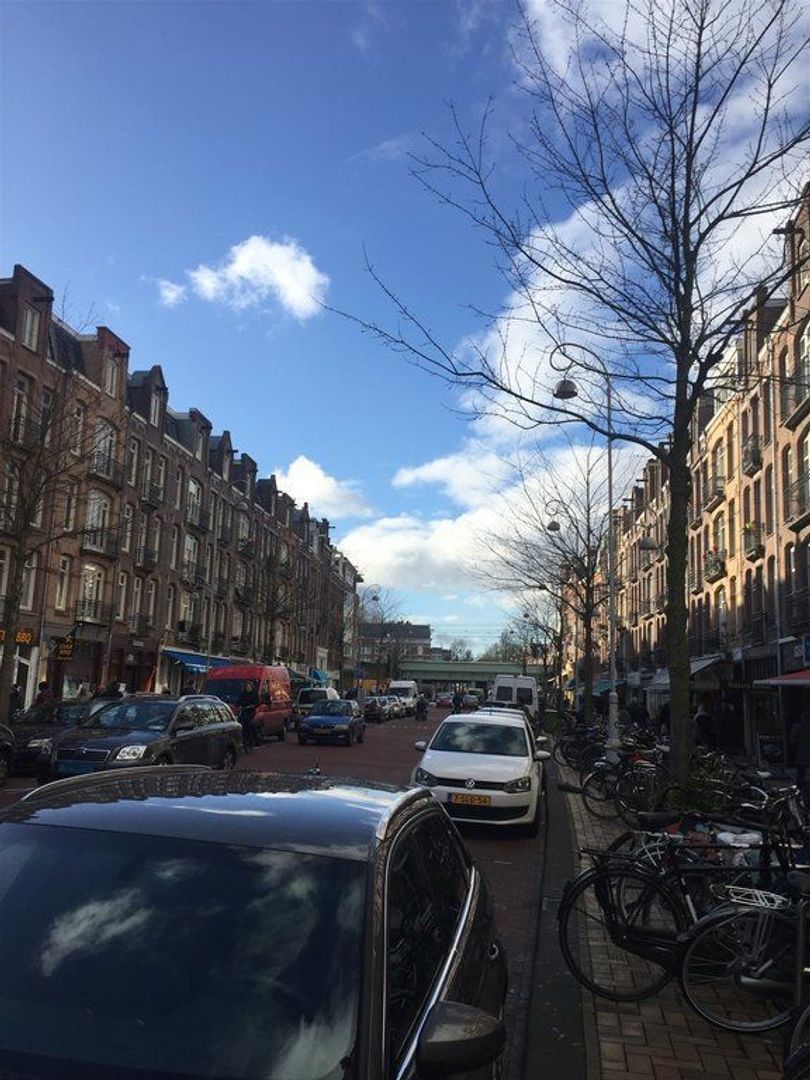 Javastraat 39 -IV, Amsterdam foto-7 blur