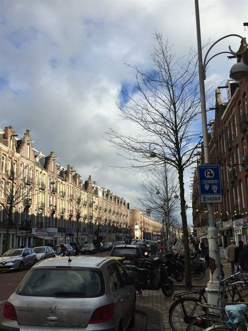 Javastraat 39 -IV, Amsterdam foto-8 blur