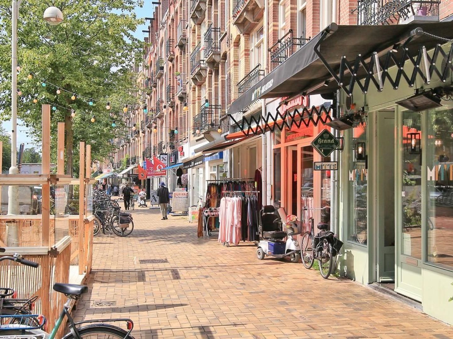Makassarstraat 124 A, Amsterdam foto-31 blur