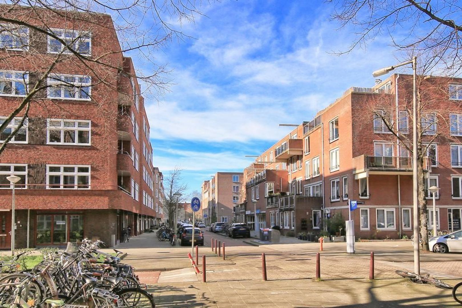 Makassarstraat 124 A, Amsterdam foto-29 blur