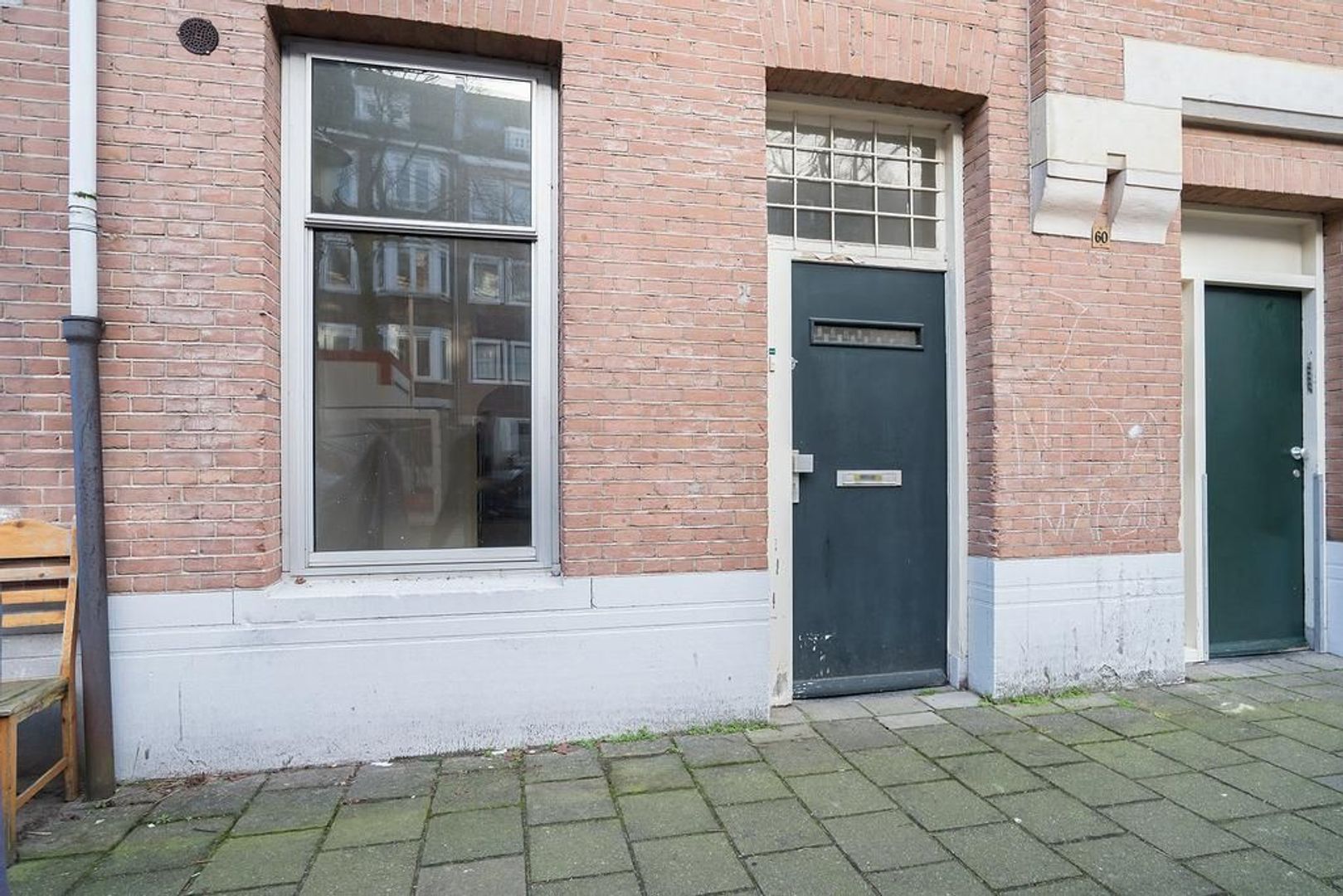 Transvaalstraat 60 H, Amsterdam foto-0 blur