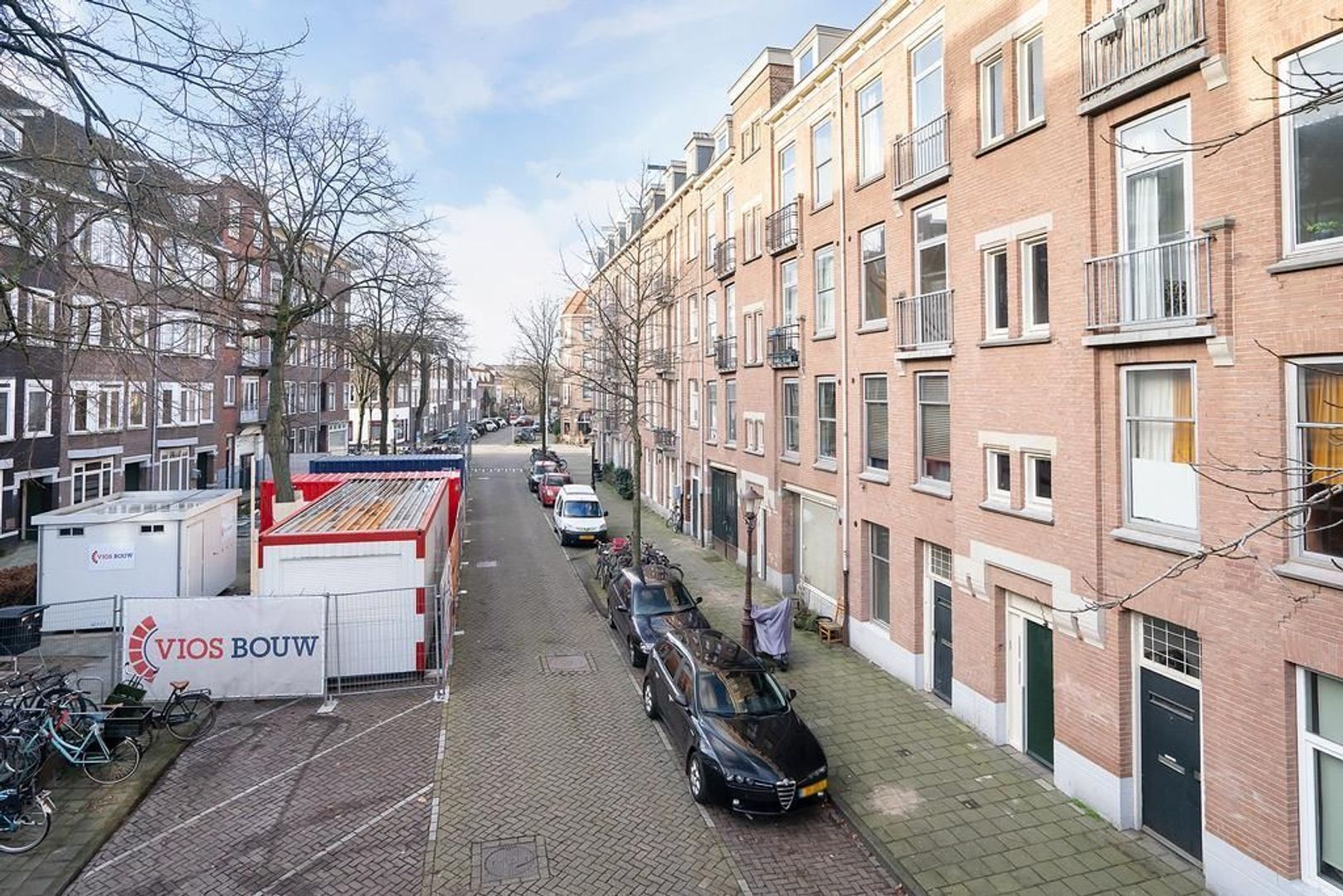 Transvaalstraat 60 H, Amsterdam foto-30 blur