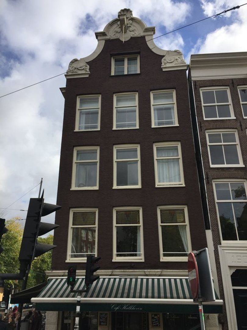 Westermarkt 31, Amsterdam foto-0 blur