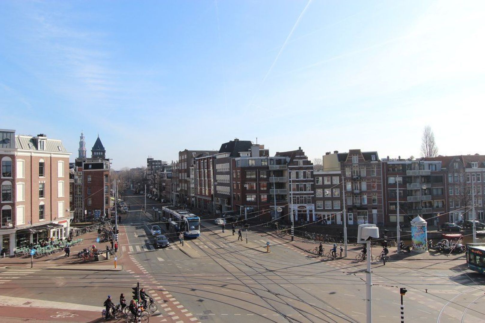 Rozengracht 228 I, Amsterdam foto-11 blur