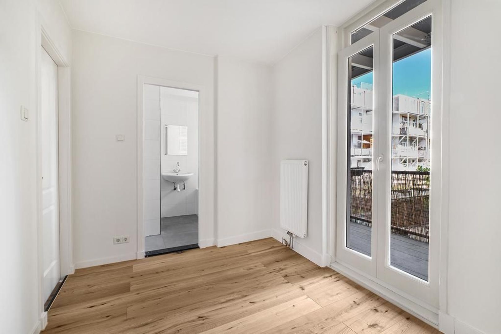Van Woustraat 91 -I, Amsterdam foto-10 blur