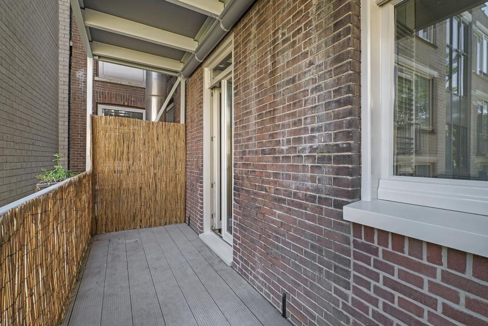 Van Woustraat 91 -I, Amsterdam foto-12 blur
