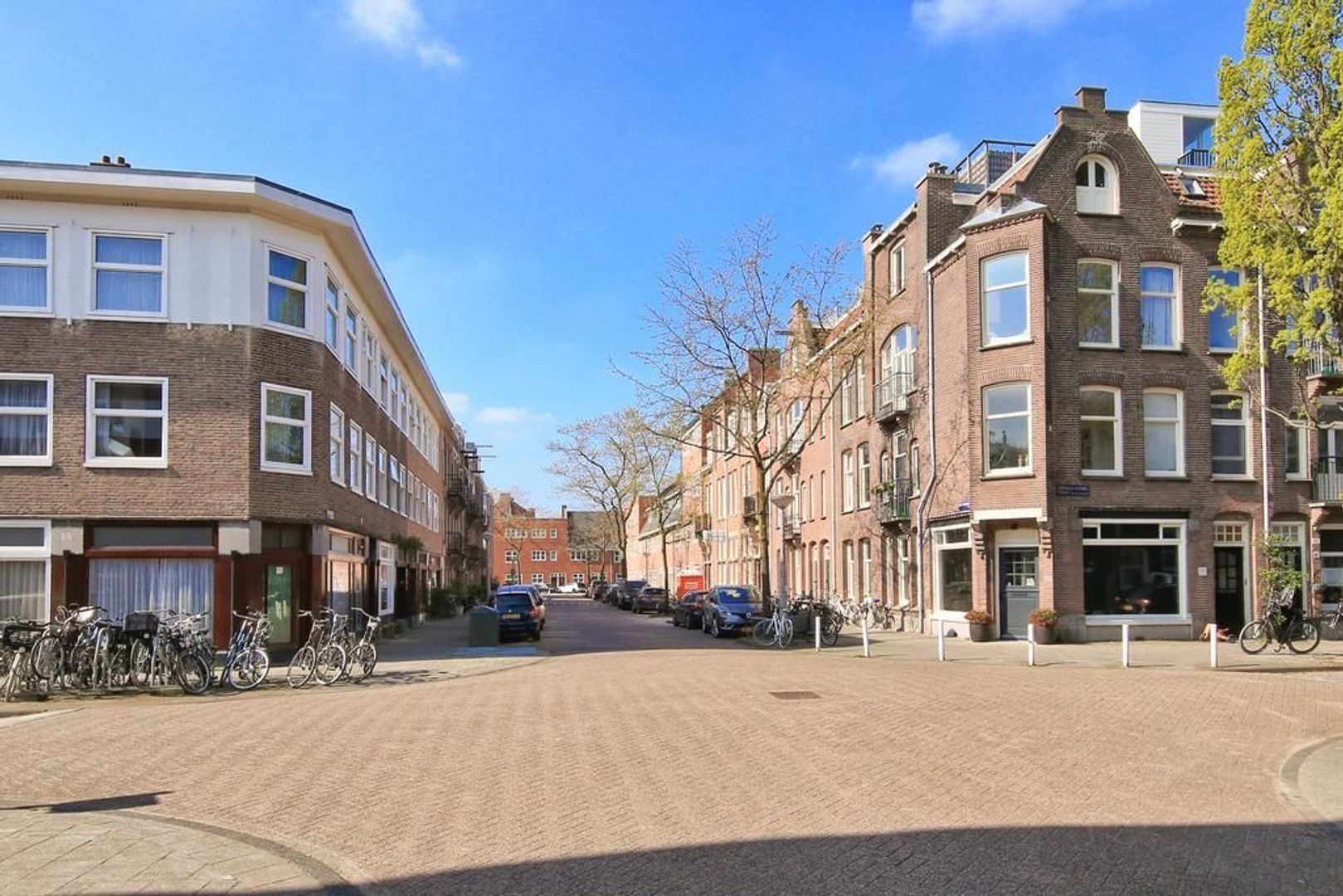 Wakkerstraat 49, Amsterdam foto-53 blur