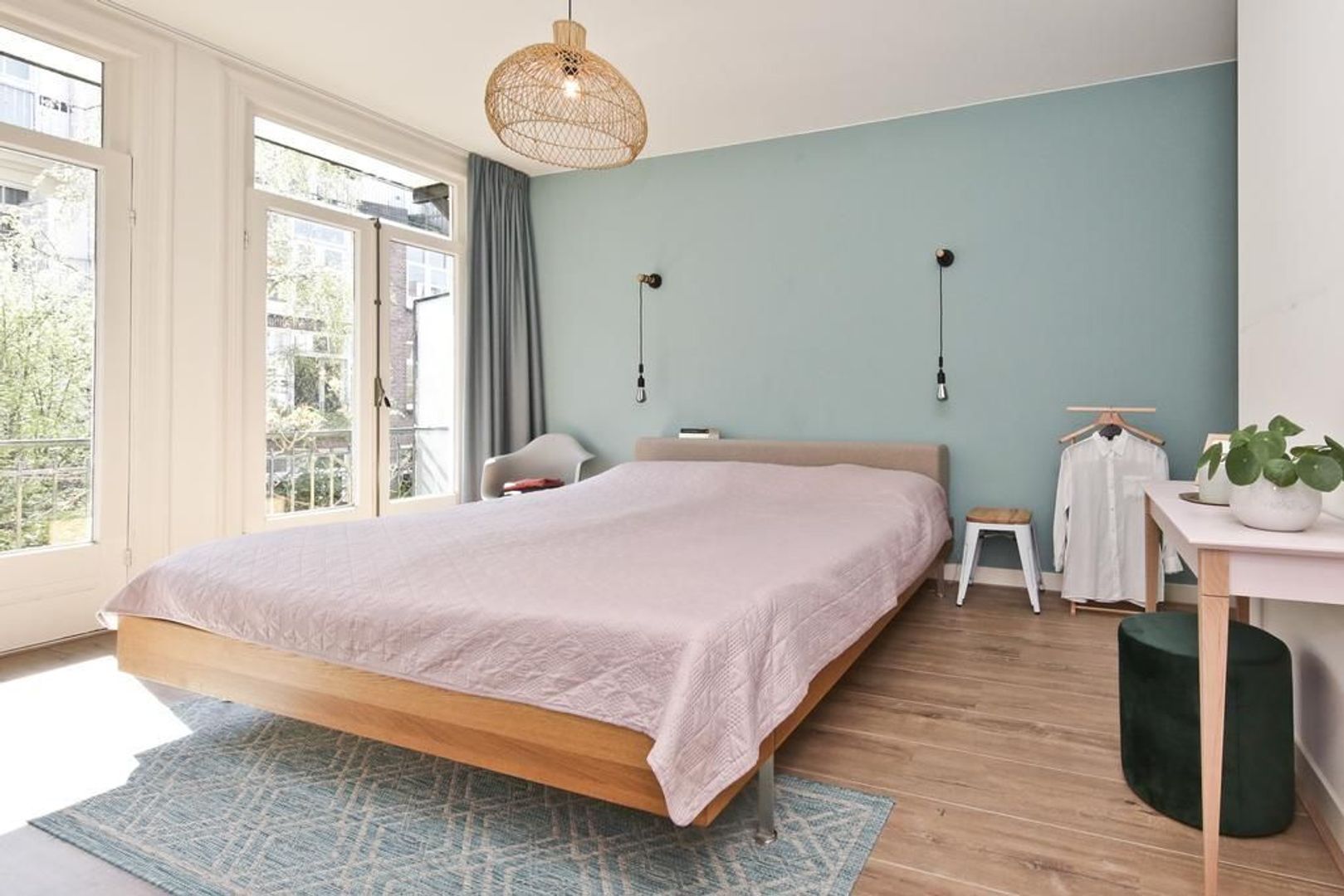 Wakkerstraat 49, Amsterdam foto-25 blur