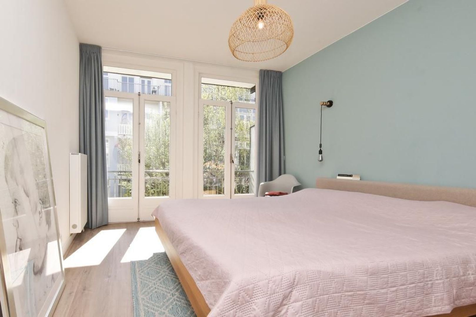 Wakkerstraat 49, Amsterdam foto-26 blur