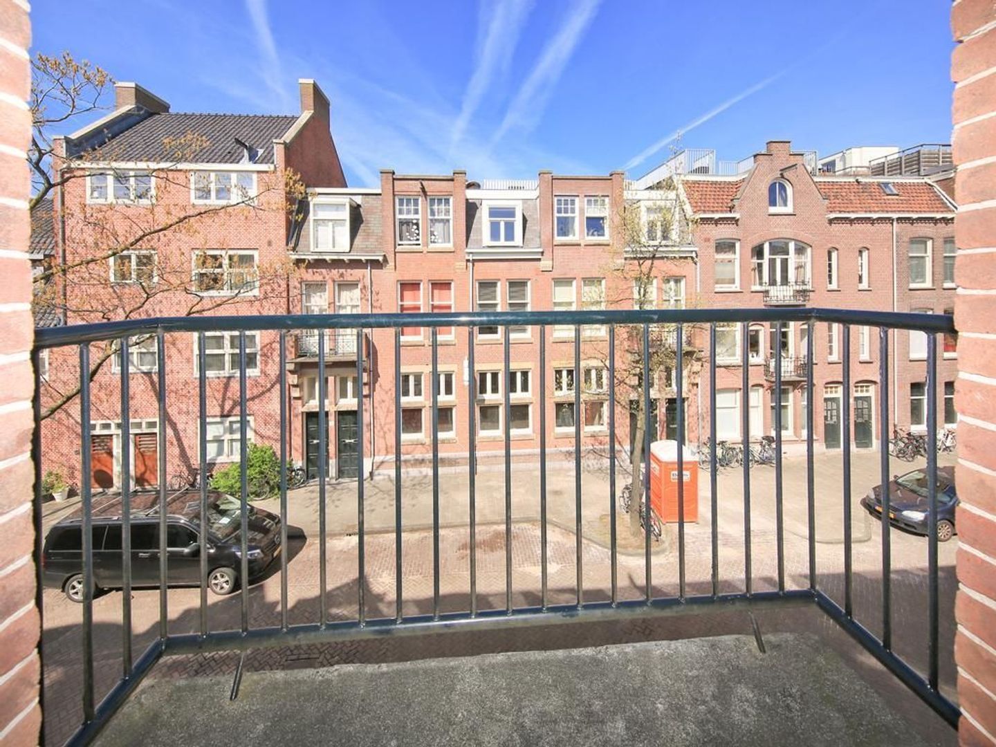 Wakkerstraat 49, Amsterdam foto-46 blur