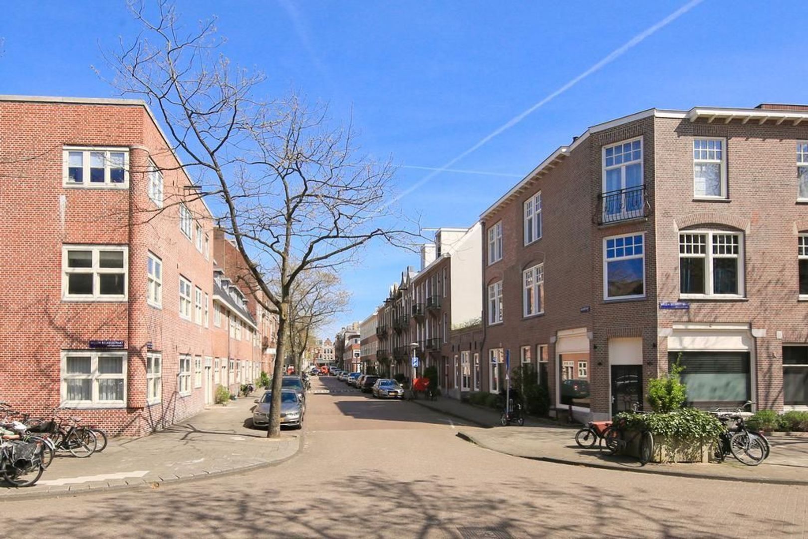 Wakkerstraat 49, Amsterdam foto-54 blur