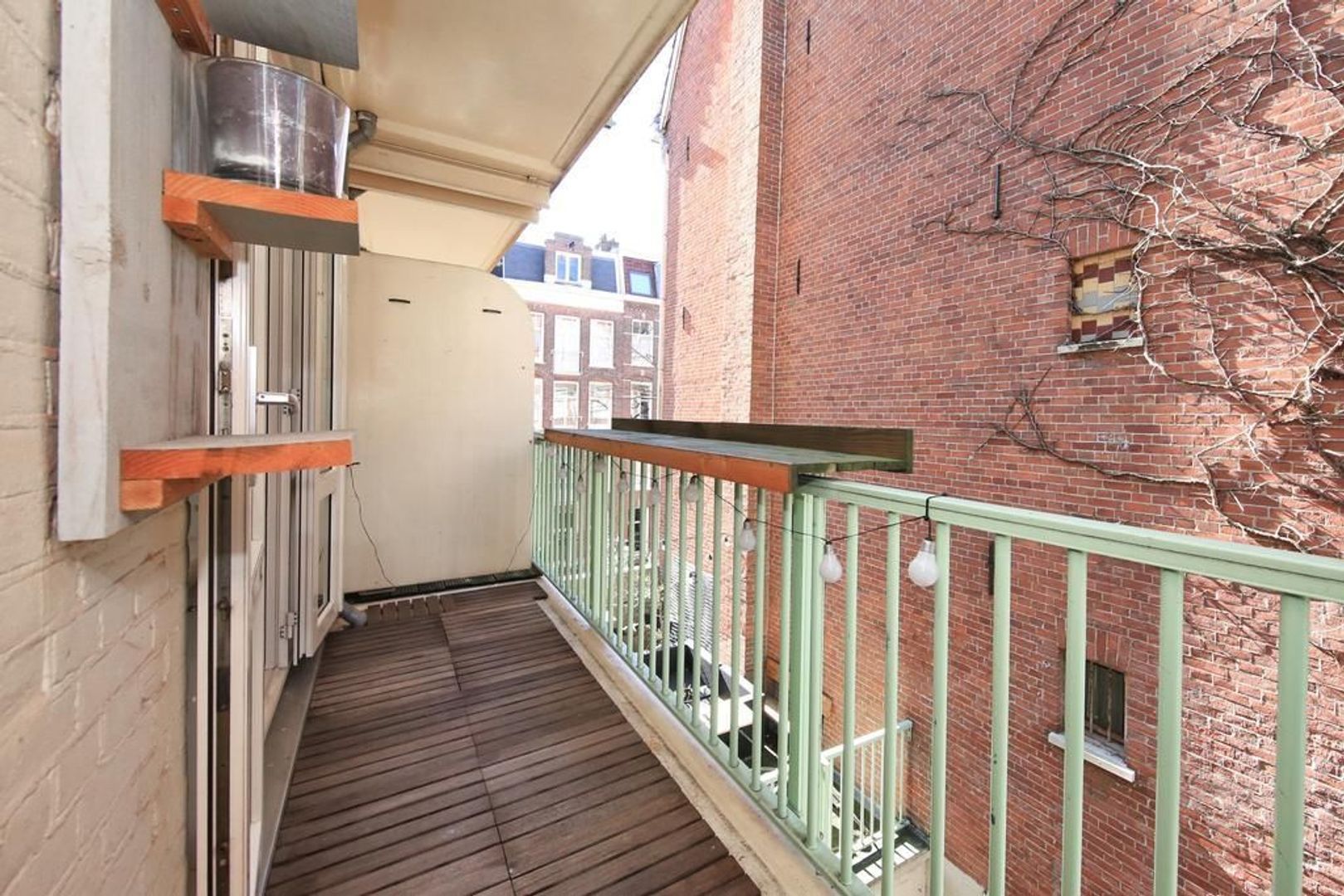 Pieter Langendijkstraat 26 2, Amsterdam foto-13 blur