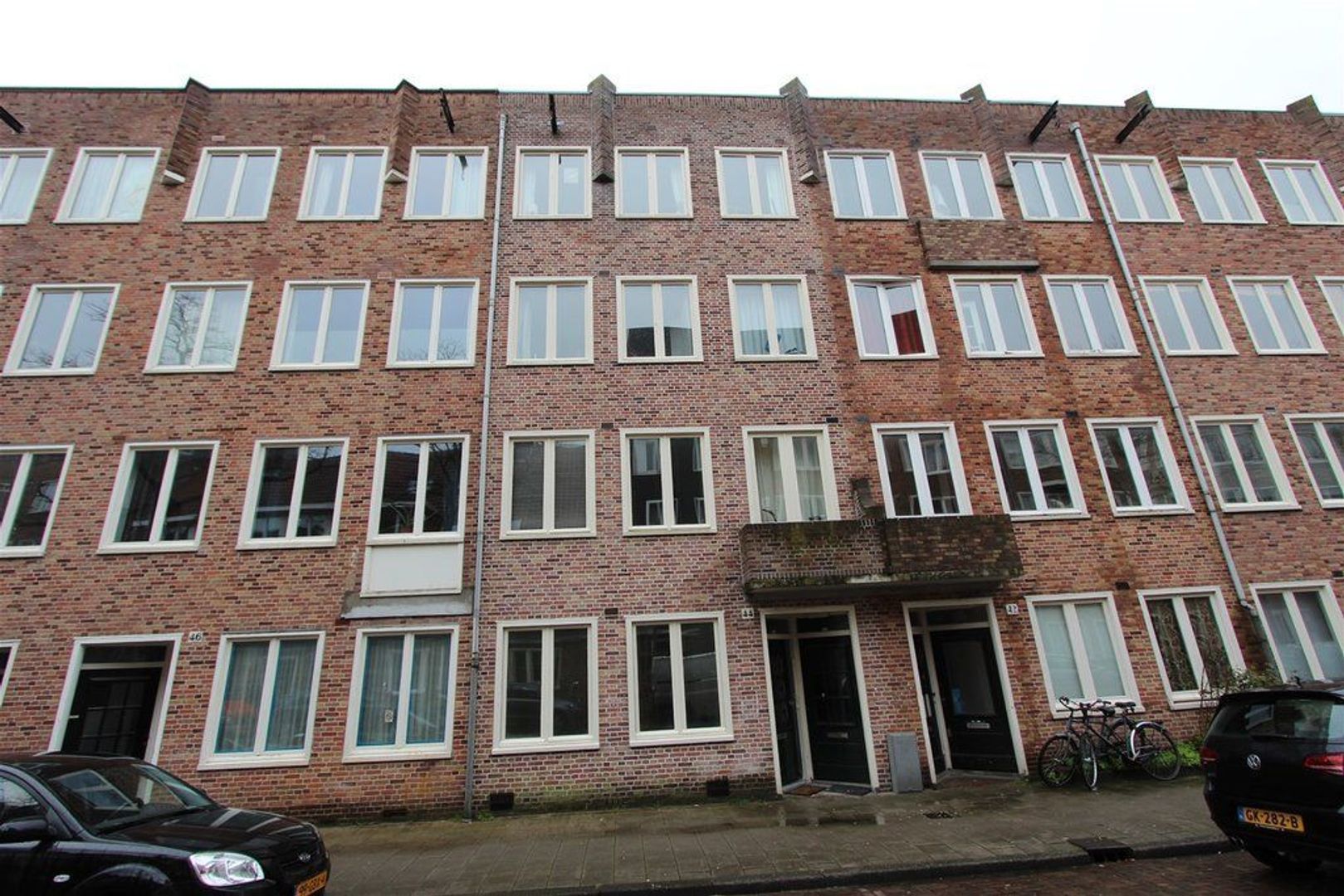 Van Spilbergenstraat 44 -HS, Amsterdam foto-0 blur