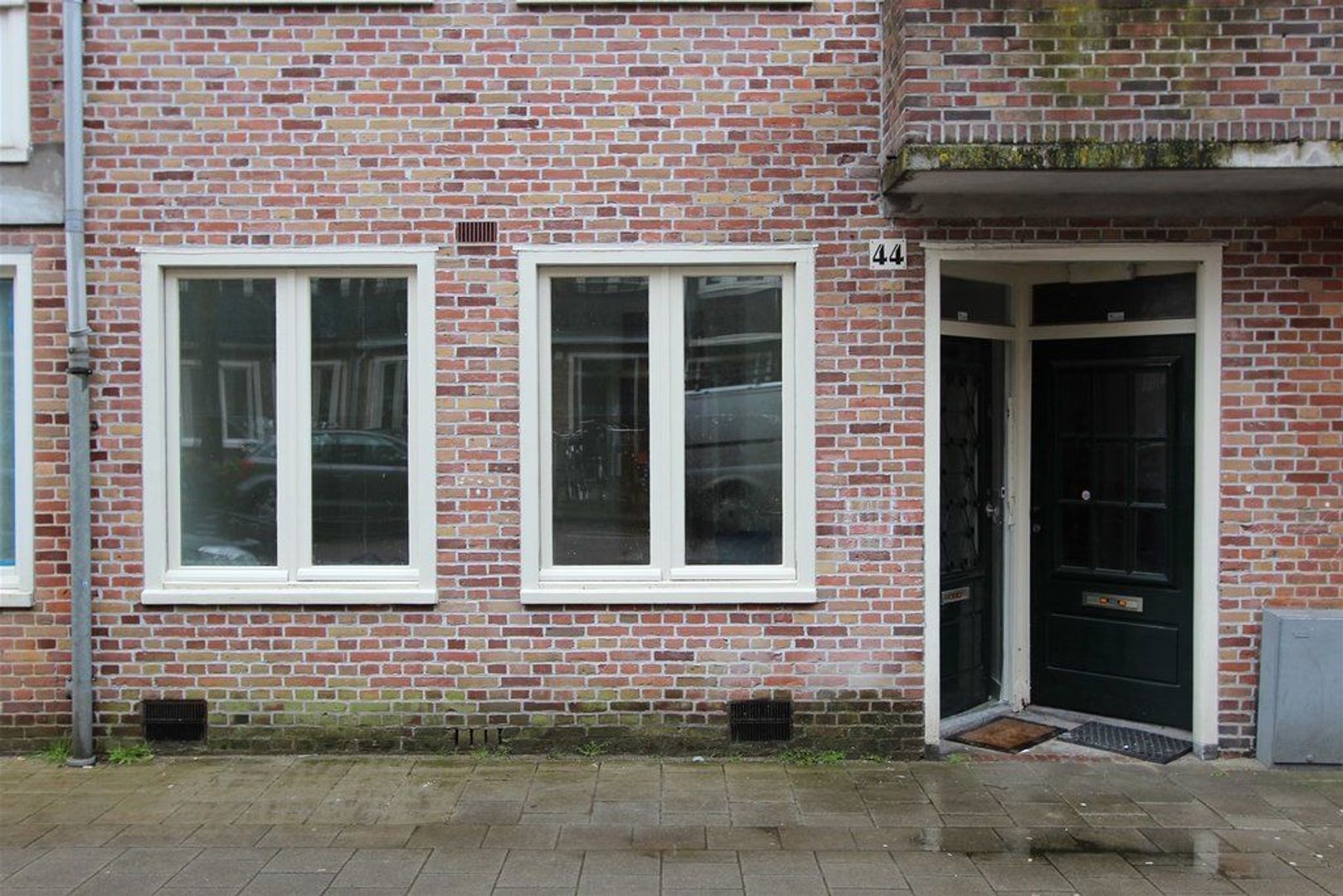 Van Spilbergenstraat 44 -HS, Amsterdam foto-1 blur