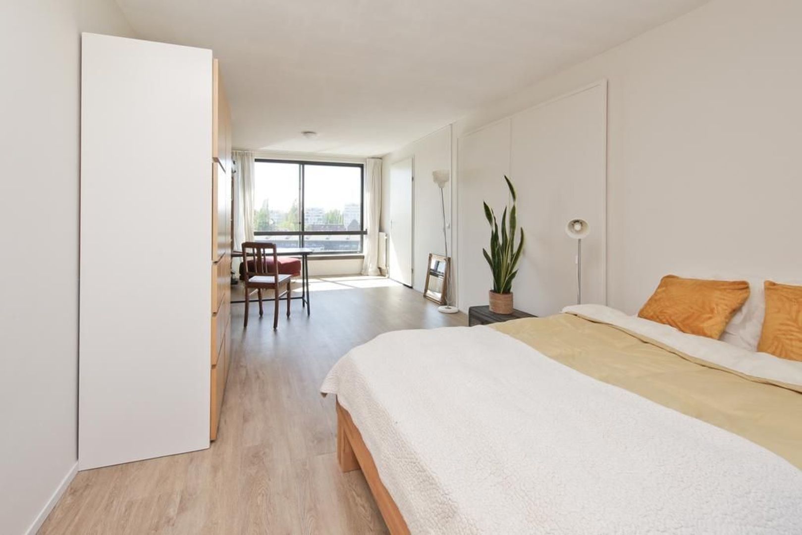 Bogortuin 121, Amsterdam foto-19 blur