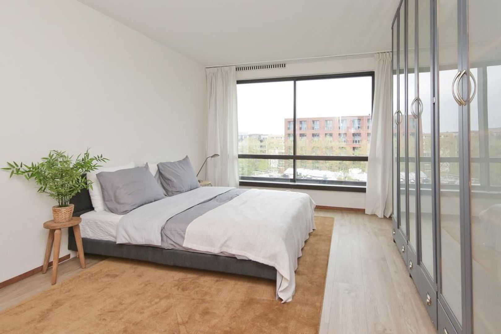 Bogortuin 121, Amsterdam foto-27 blur