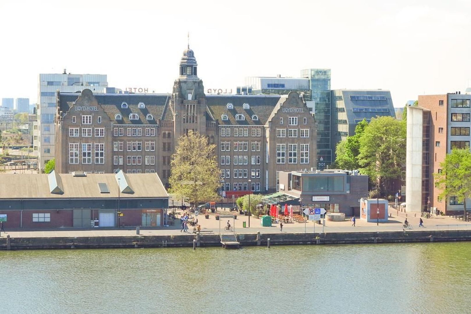 Bogortuin 121, Amsterdam foto-32 blur