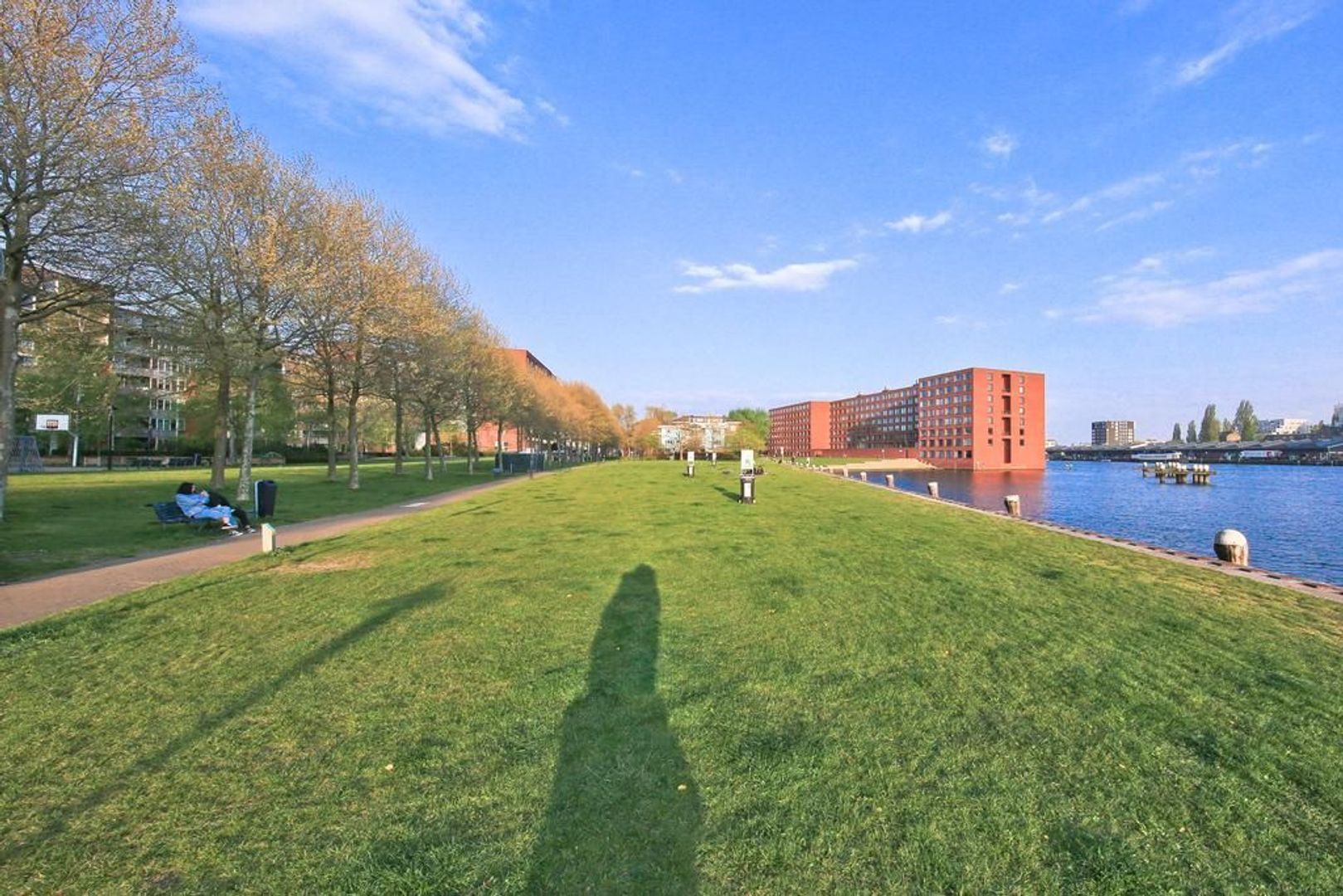 Bogortuin 121, Amsterdam foto-45 blur