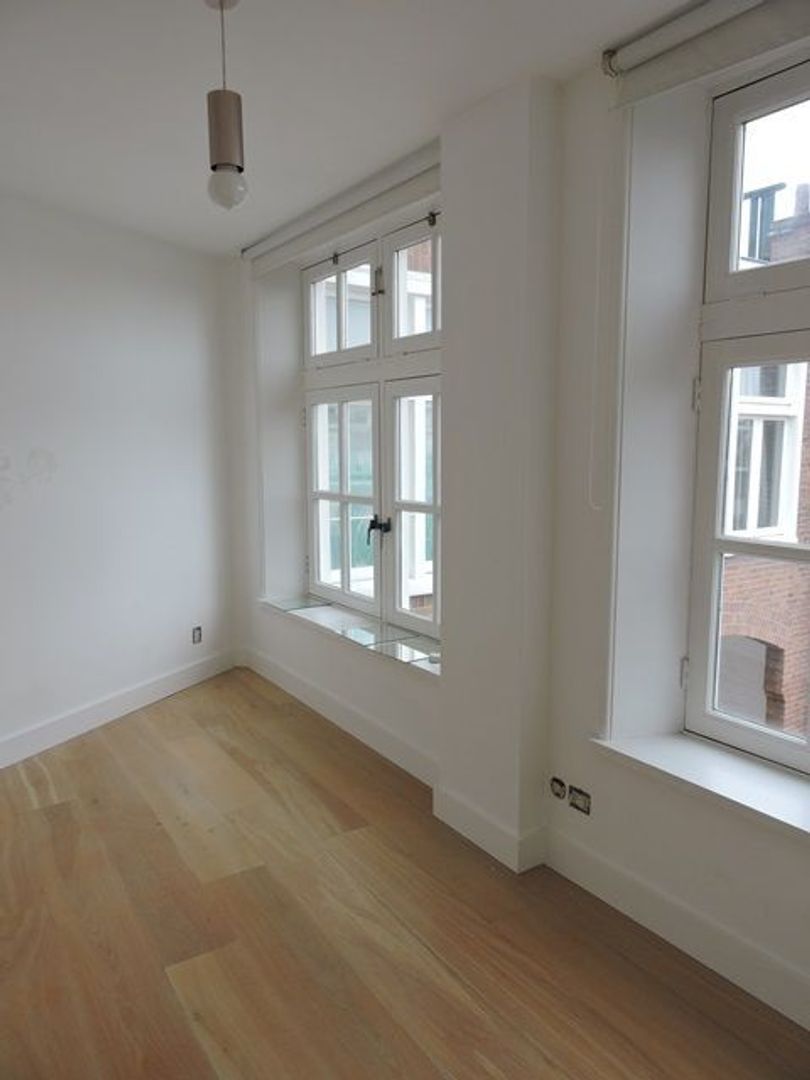 De Lairessestraat 142 G, Amsterdam foto-15 blur