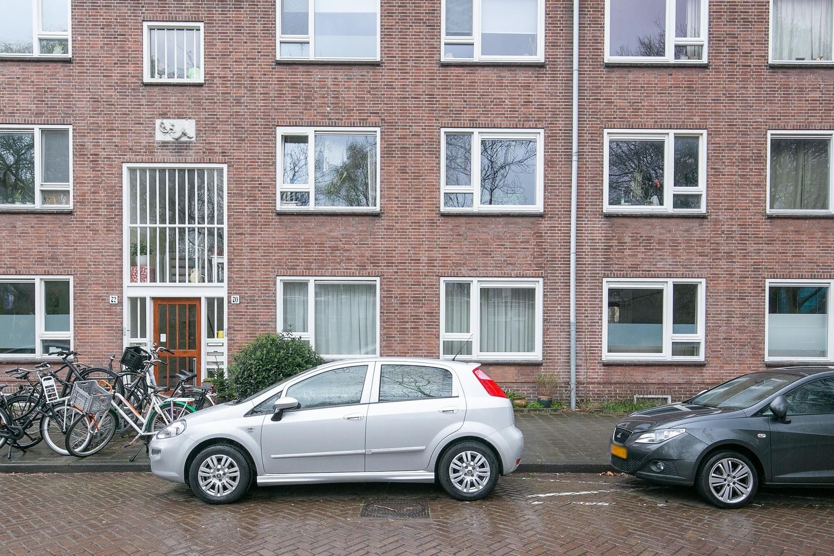 Archimedesplantsoen 70 H, Amsterdam foto-19