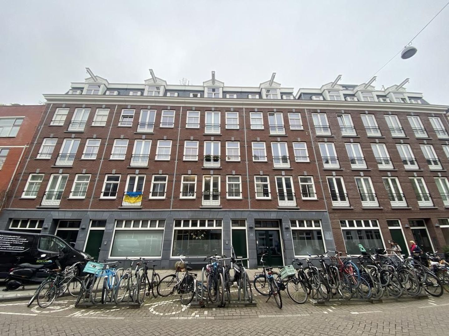 Daniel Stalpertstraat 41 -F+ PP, Amsterdam foto-0