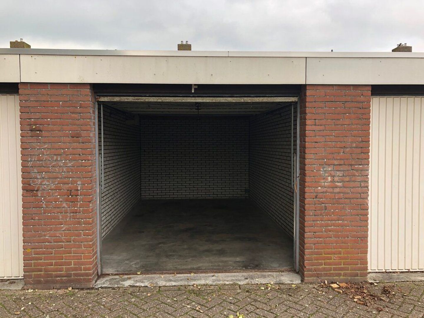Irenestraat 3 Box J, Wilnis foto-1 blur