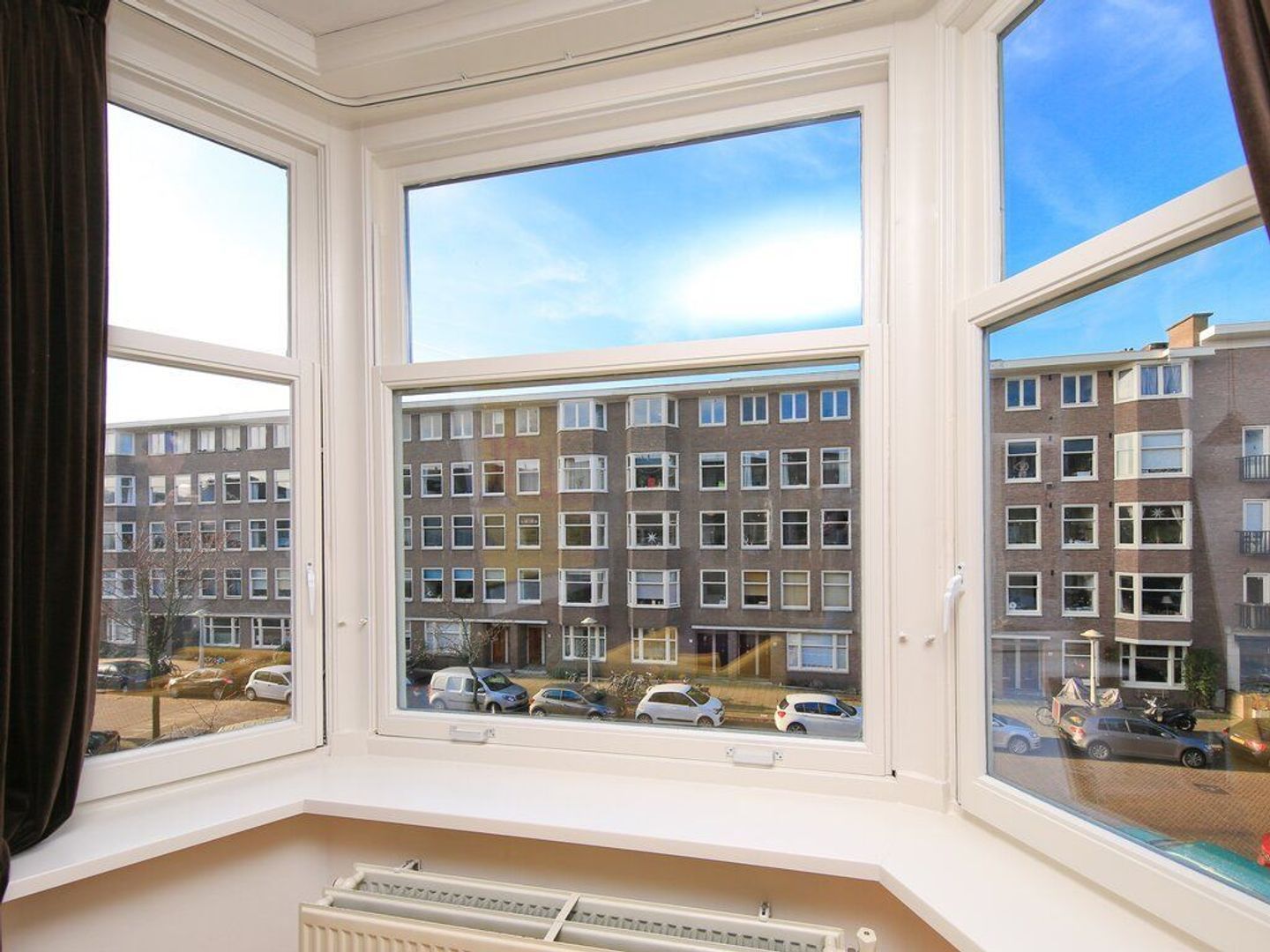 Vechtstraat 87 2 &3, Amsterdam foto-9 blur