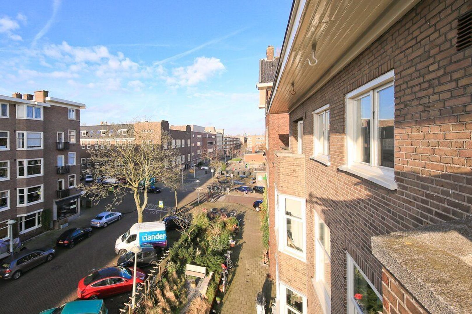 Vechtstraat 87 2 &3, Amsterdam foto-34 blur