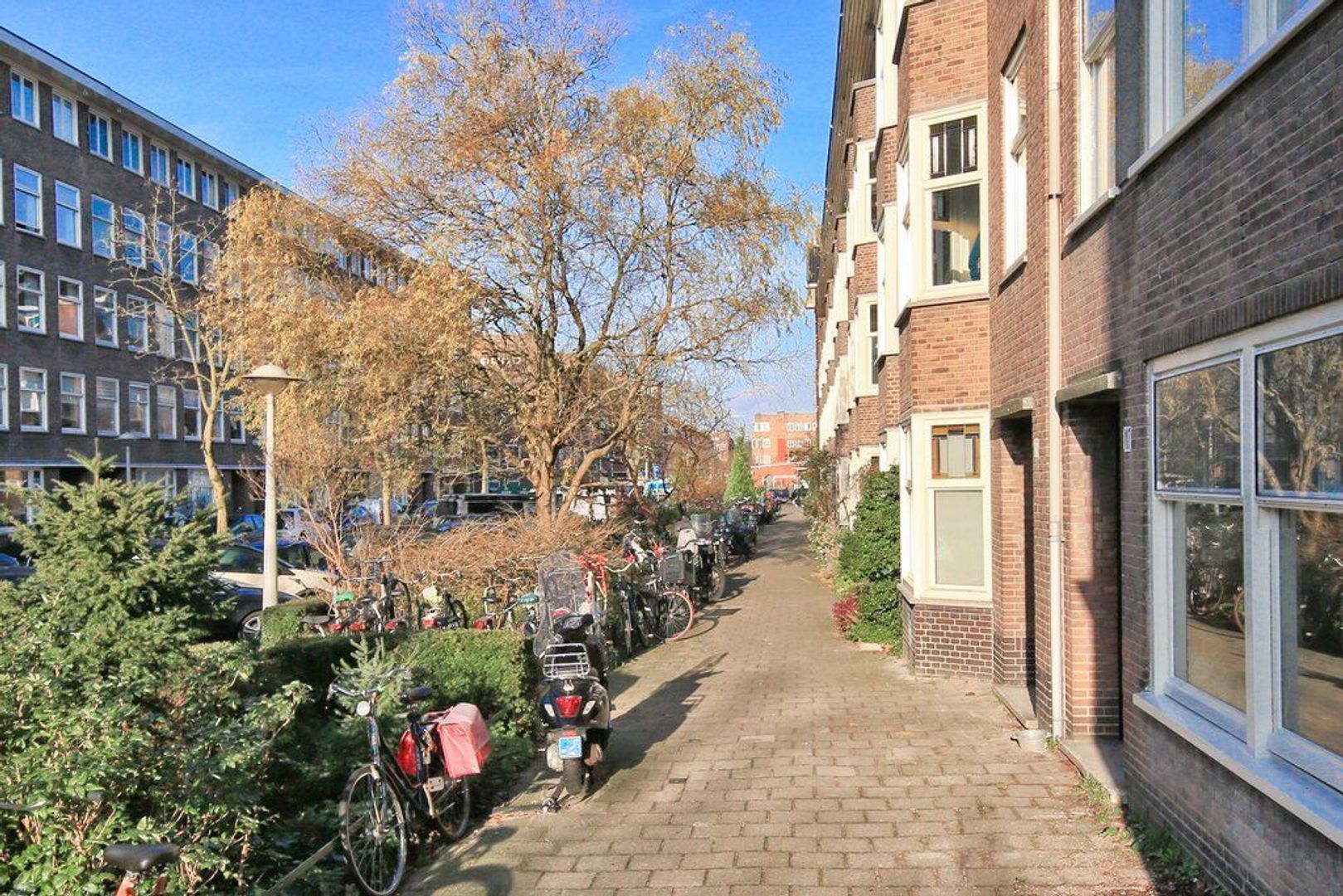 Vechtstraat 87 2 &3, Amsterdam foto-36 blur