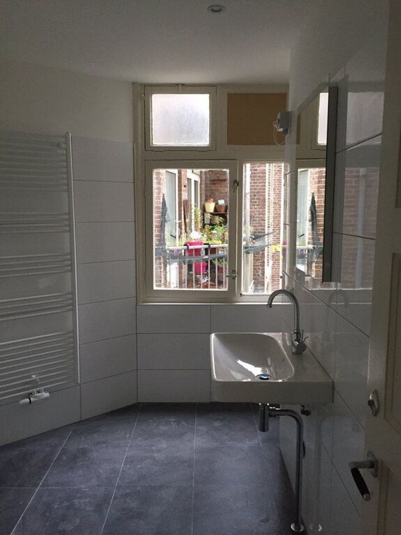 Eosstraat 3 II, Amsterdam foto-9 blur