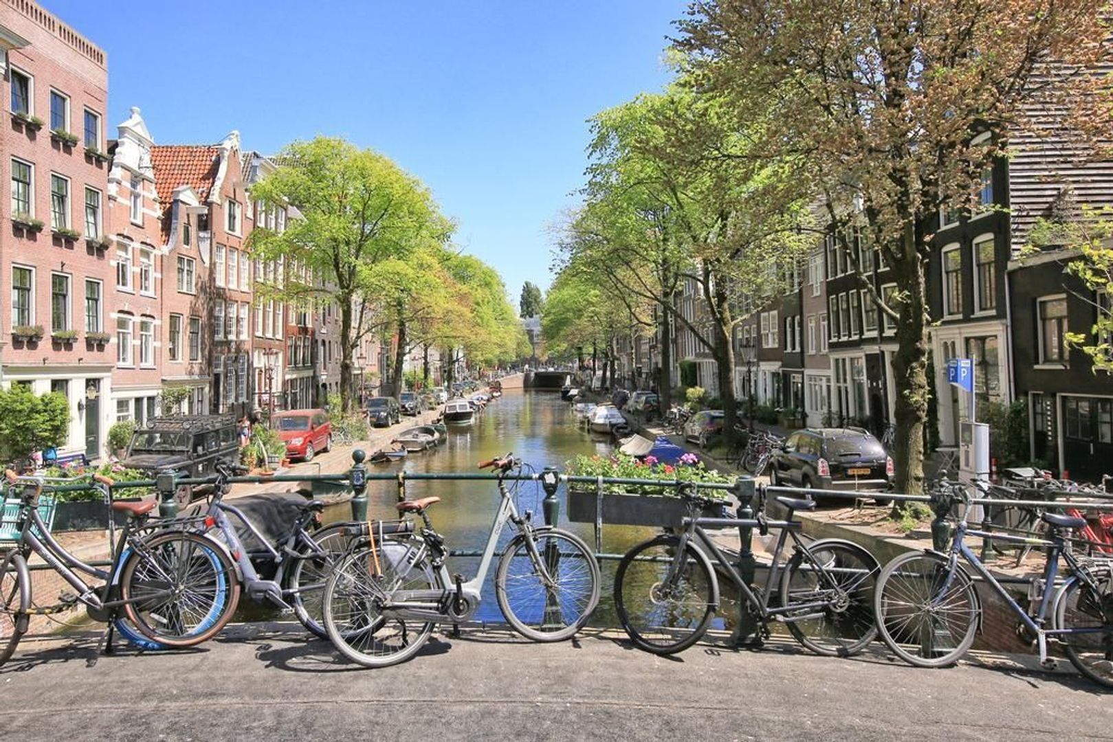 Tweede Anjeliersdwarsstraat 10 A, Amsterdam foto-35 blur