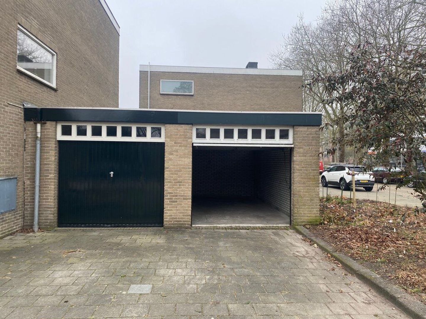 Van der Boechorststraat 40, Amsterdam foto-0 blur