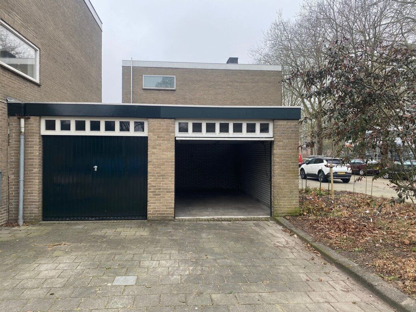Van der Boechorststraat 40, Amsterdam foto-1 blur