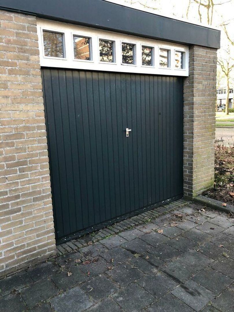 Van der Boechorststraat 40, Amsterdam foto-3 blur
