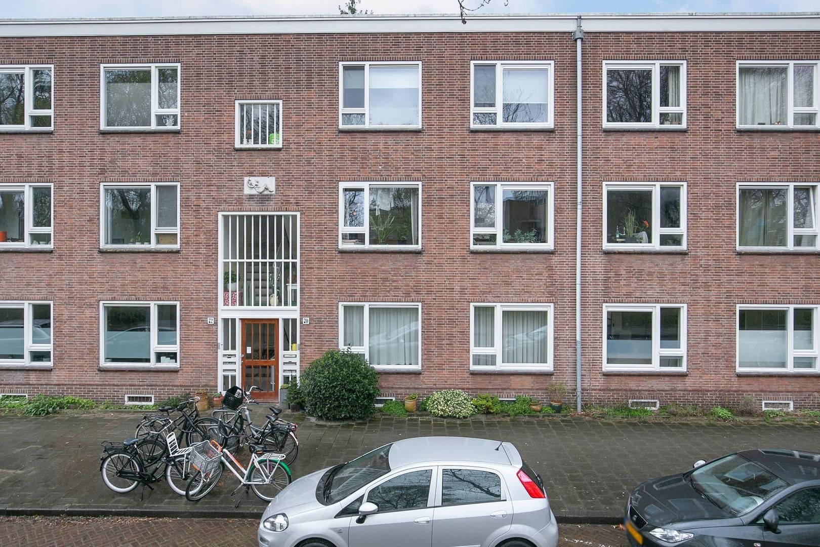 Archimedesplantsoen 70 Huis, Amsterdam foto-20 blur