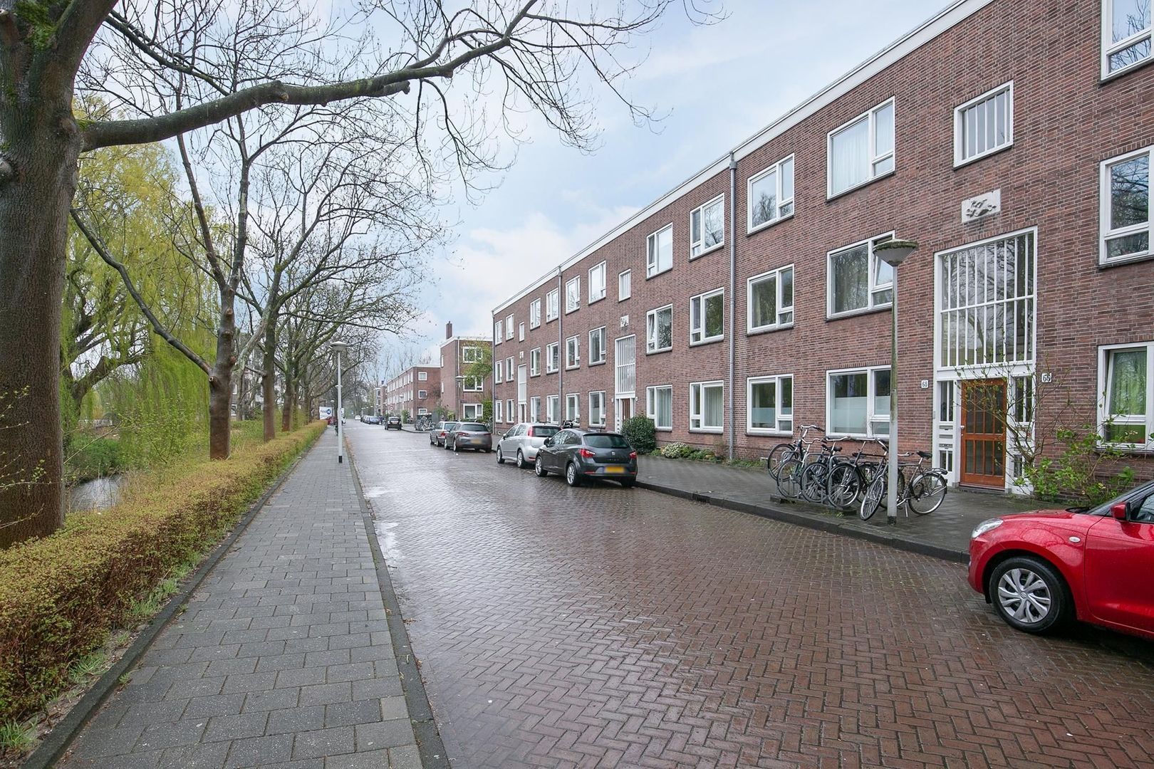 Archimedesplantsoen 70 Huis, Amsterdam foto-22 blur
