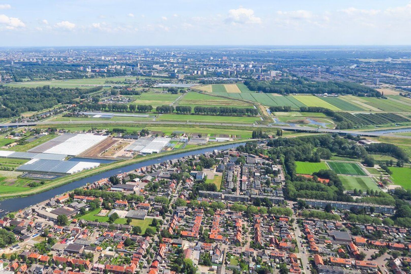De Wilgenburcht, bouwnummer 2 0 ong, Zwanenburg foto-5 blur