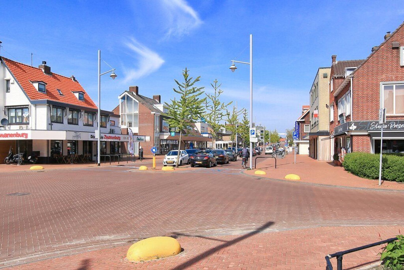 De Wilgenburcht, bouwnummer 2 0 ong, Zwanenburg foto-6 blur