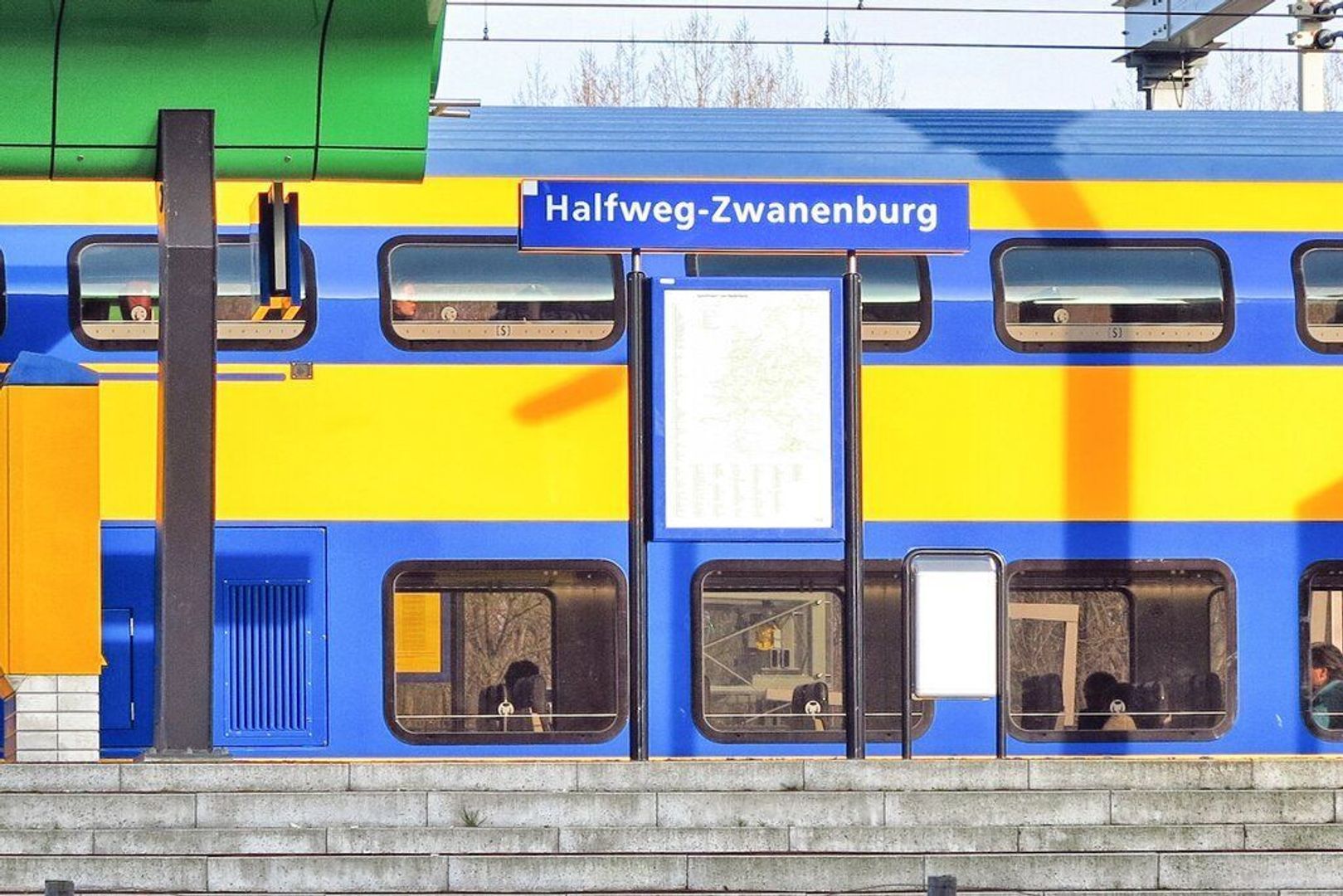 De Wilgenburcht, bouwnummer 2 0 ong, Zwanenburg foto-11 blur