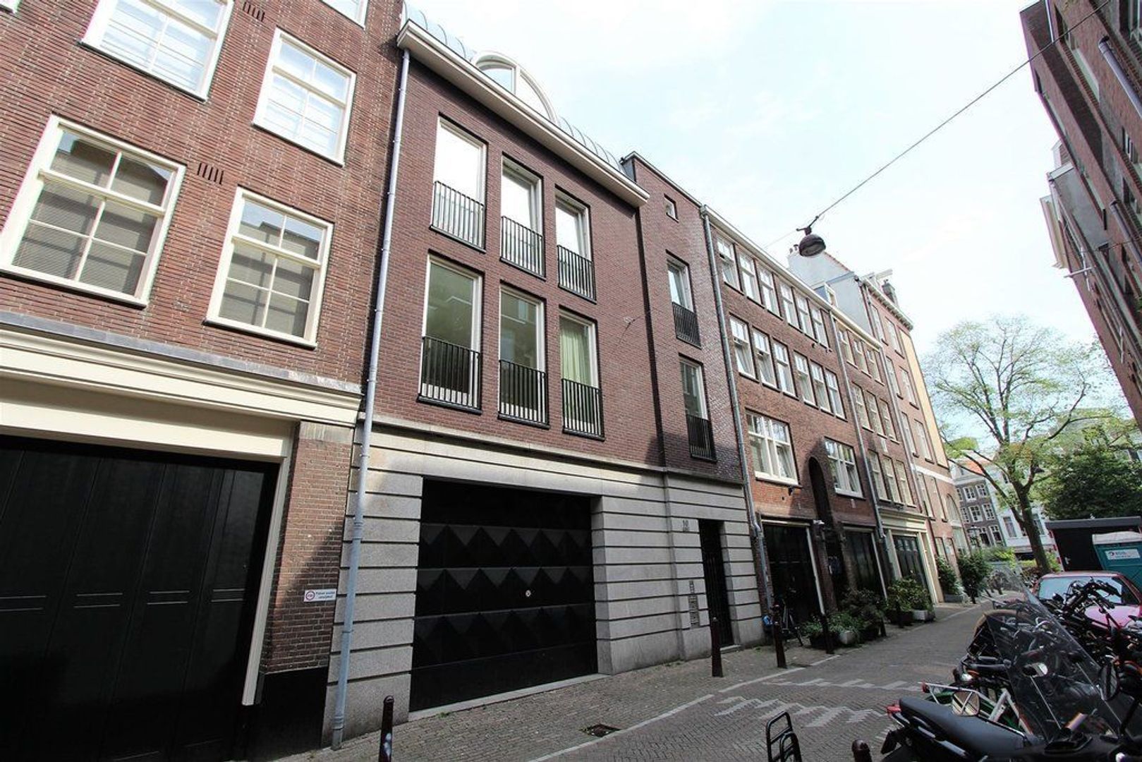 Oude Looiersstraat 10 A, Amsterdam foto-0 blur