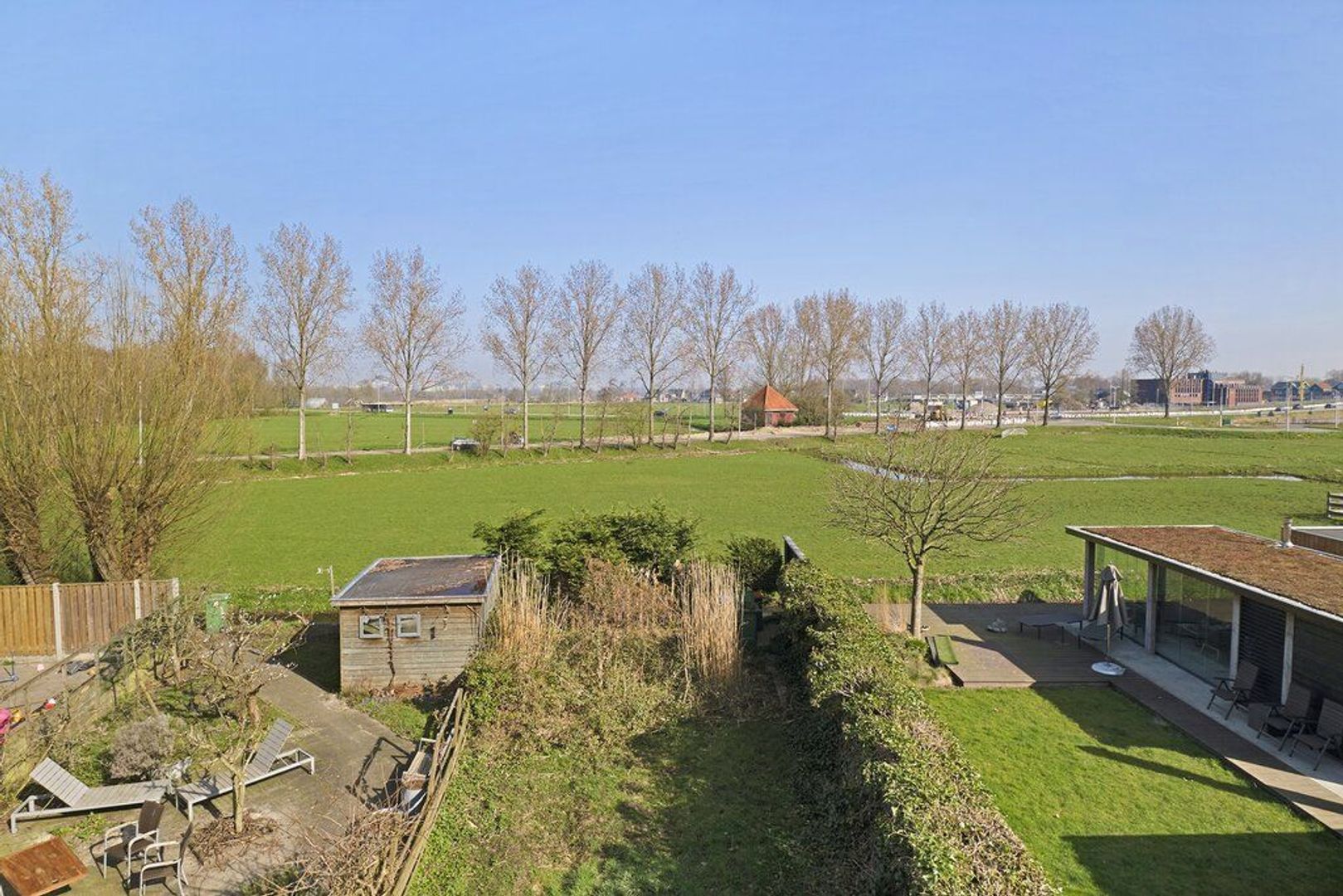 Amsteldijk Zuid 31, Amstelveen foto-12 blur