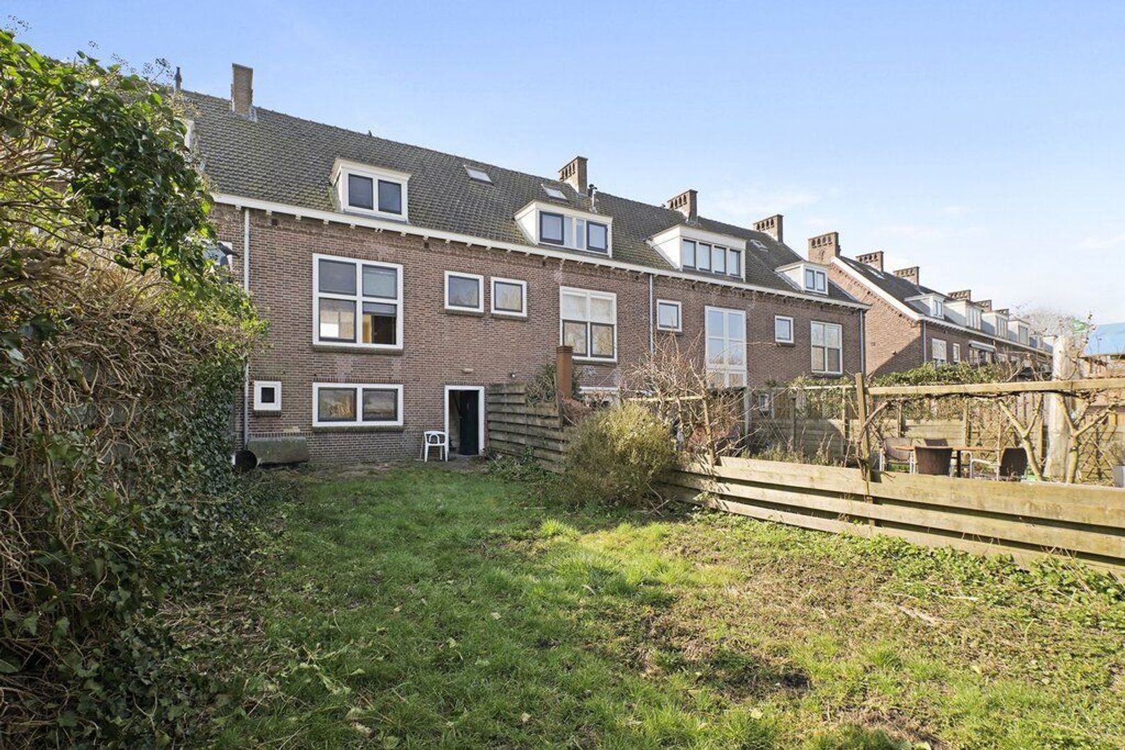 Amsteldijk Zuid 31, Amstelveen foto-20 blur