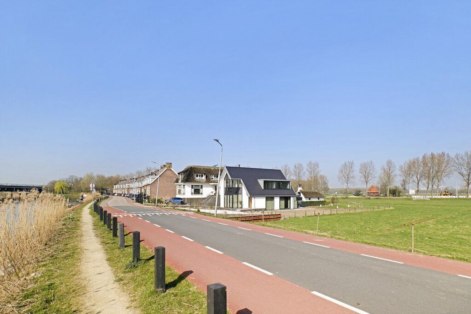 Amsteldijk Zuid 31, Amstelveen foto-25 blur