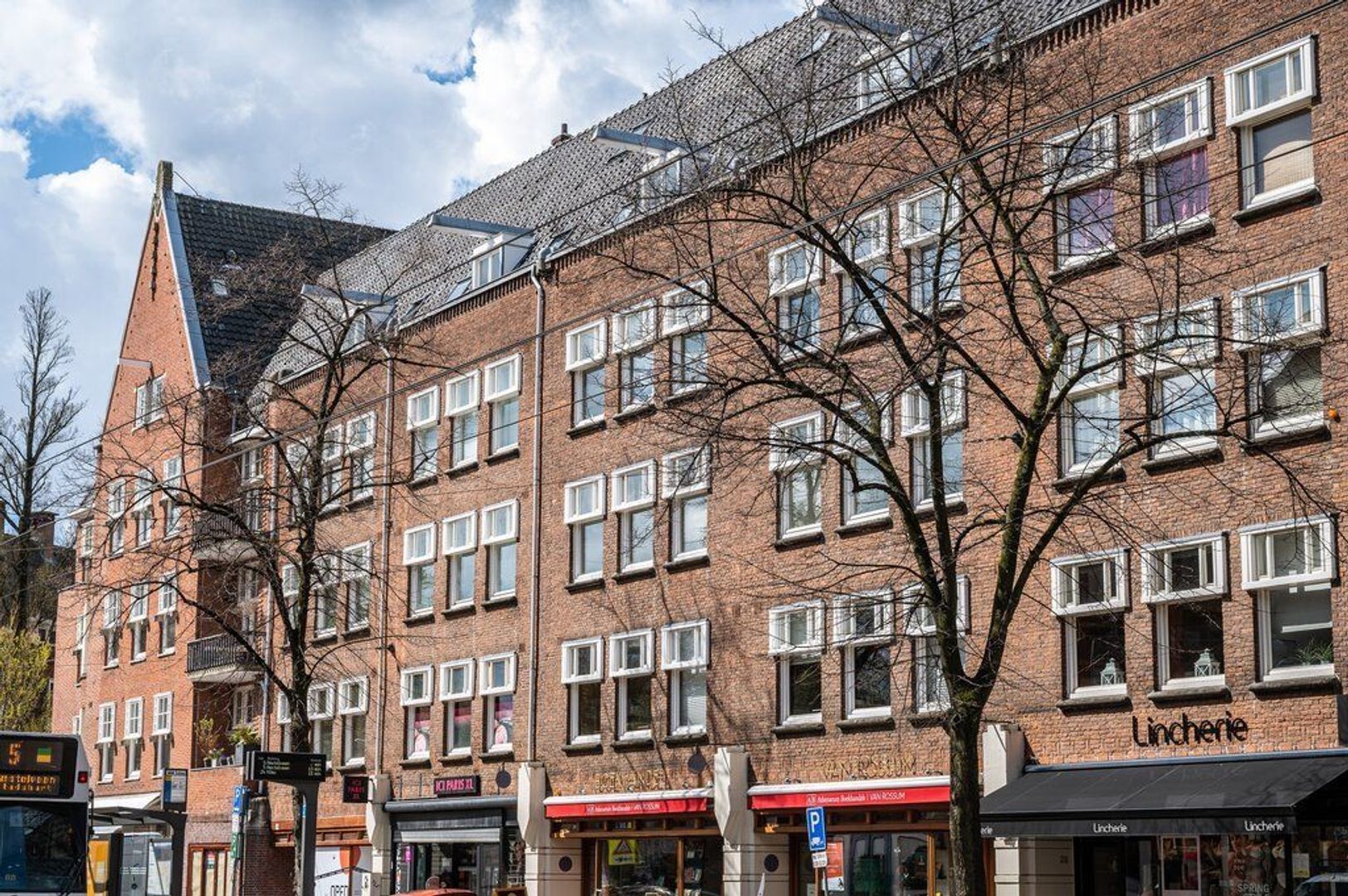 Beethovenstraat 32 -IV, Amsterdam foto-19 blur