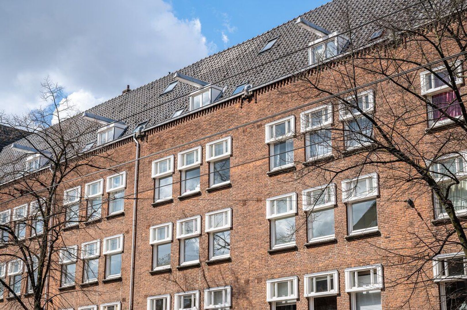 Beethovenstraat 32 -IV, Amsterdam foto-18 blur