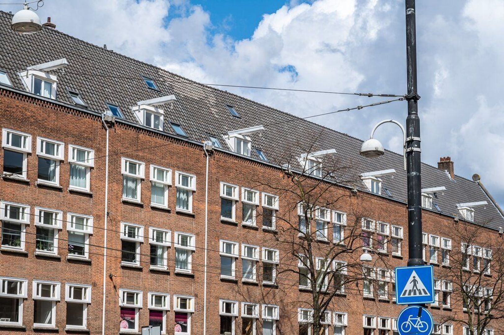 Beethovenstraat 32 -IV, Amsterdam foto-20 blur