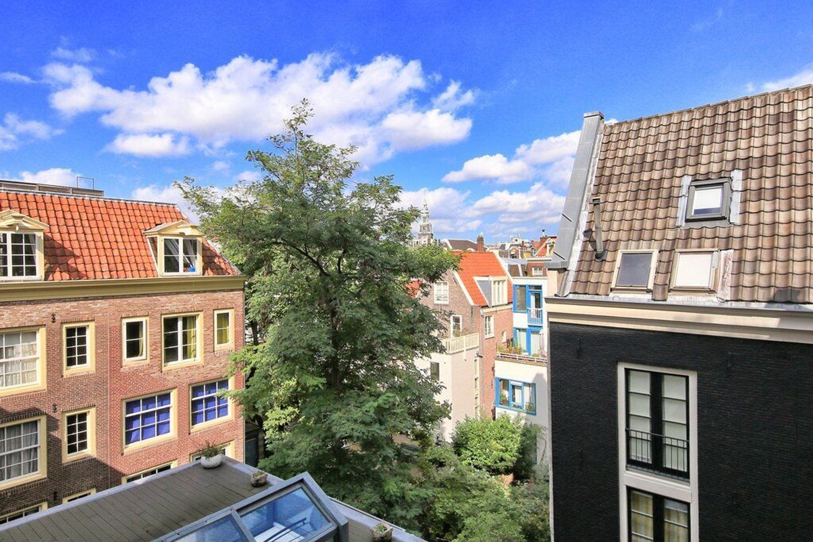Kloveniersburgwal 42 III, Amsterdam foto-15 blur