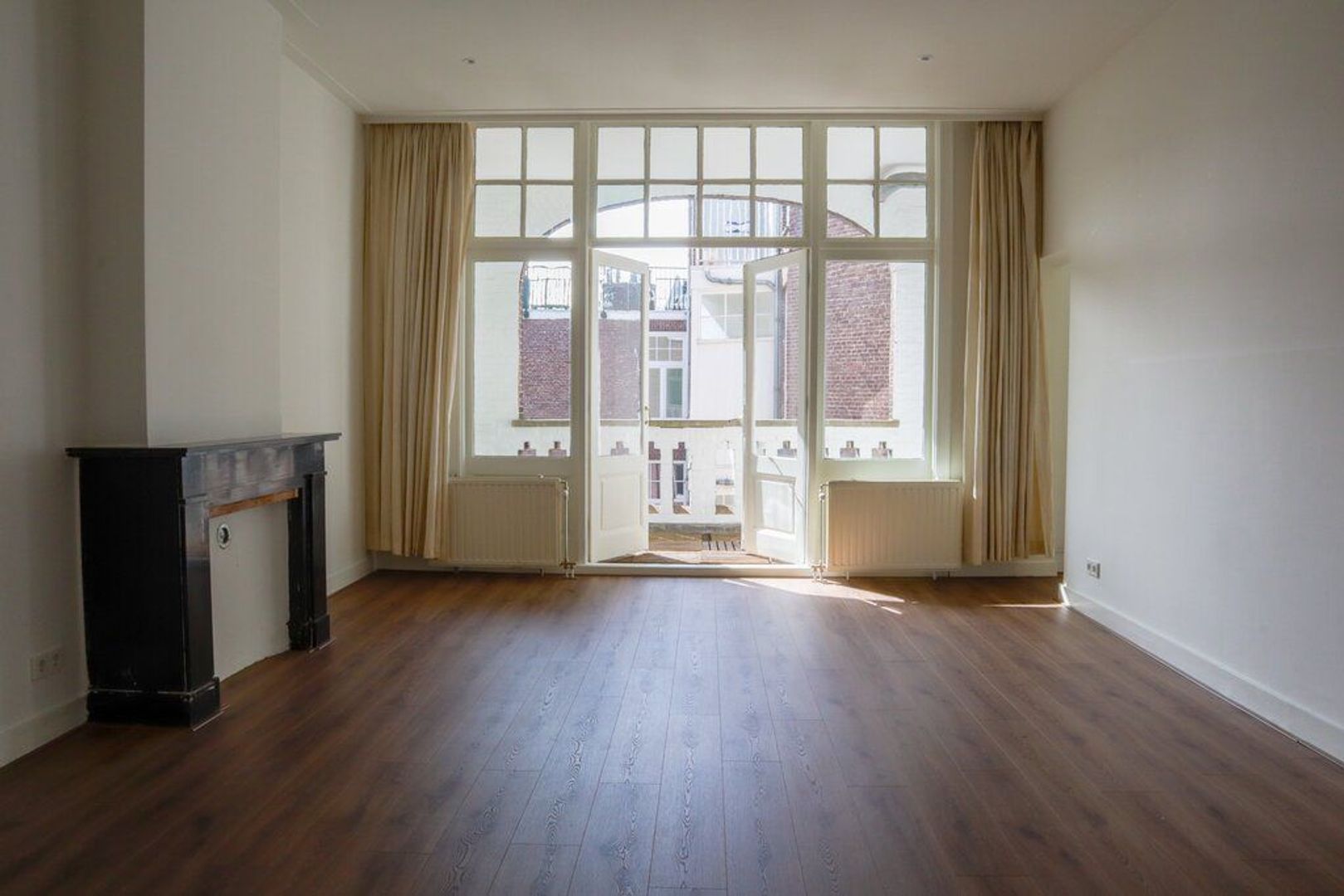 Pieter de Hoochstraat 74 III, Amsterdam foto-2 blur